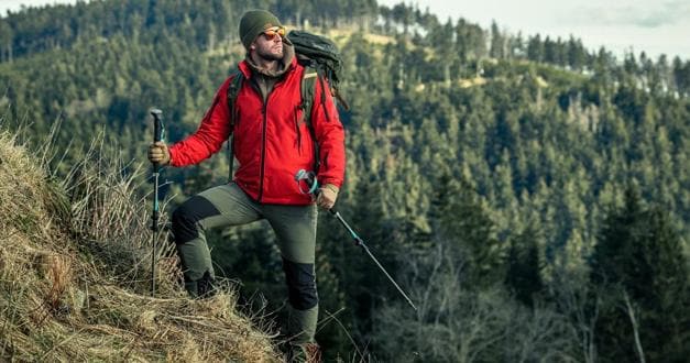 Trekking - what is it and what does it involve?