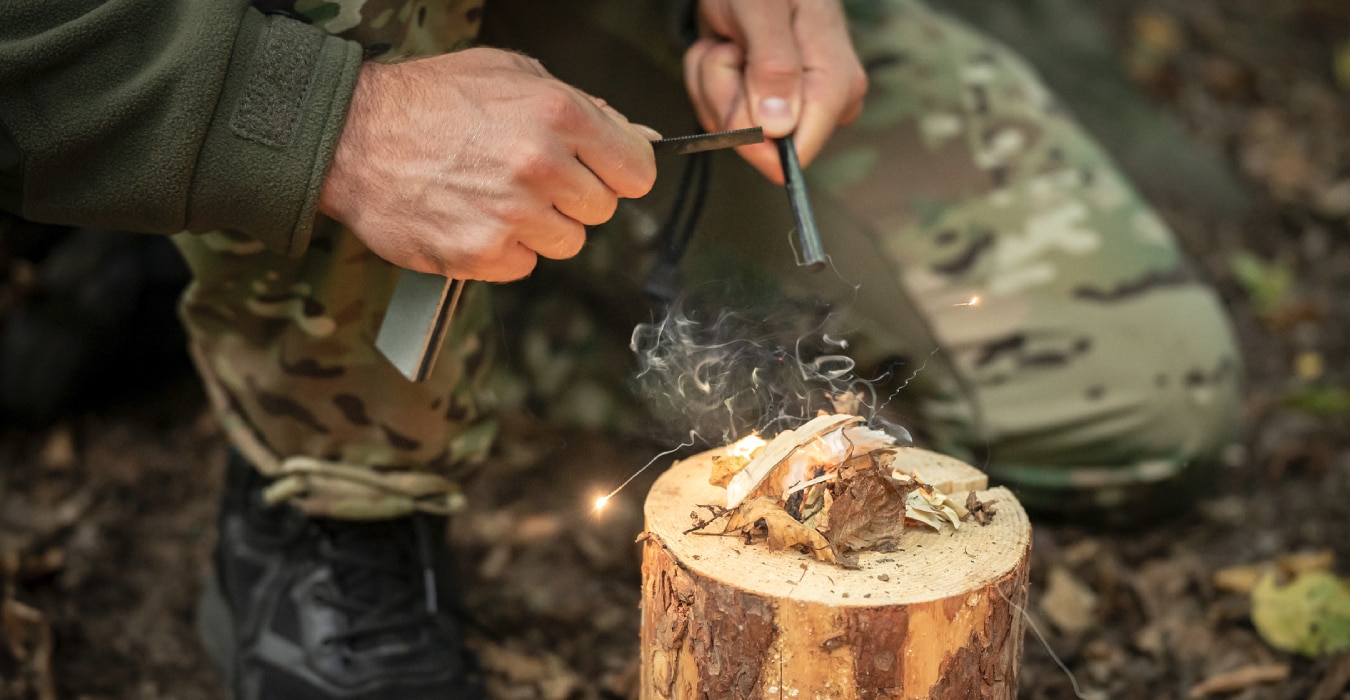 What is a flint and how to use it? - practical guide