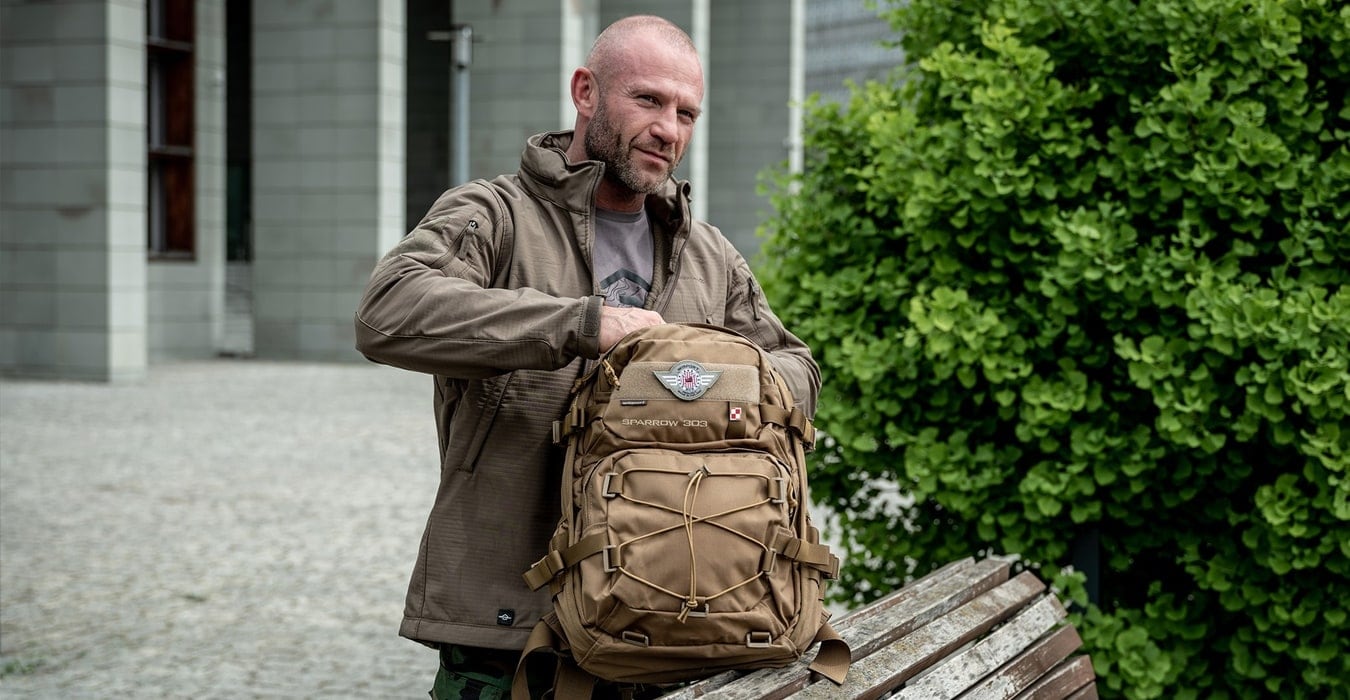 Which backpack for a flight to choose? - practical guide Which backpack for a flight to choose? - practical guide