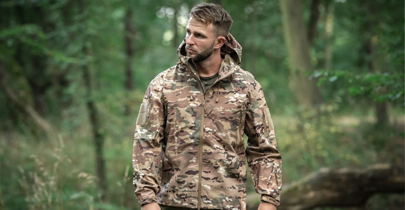 Which rain jacket to choose?