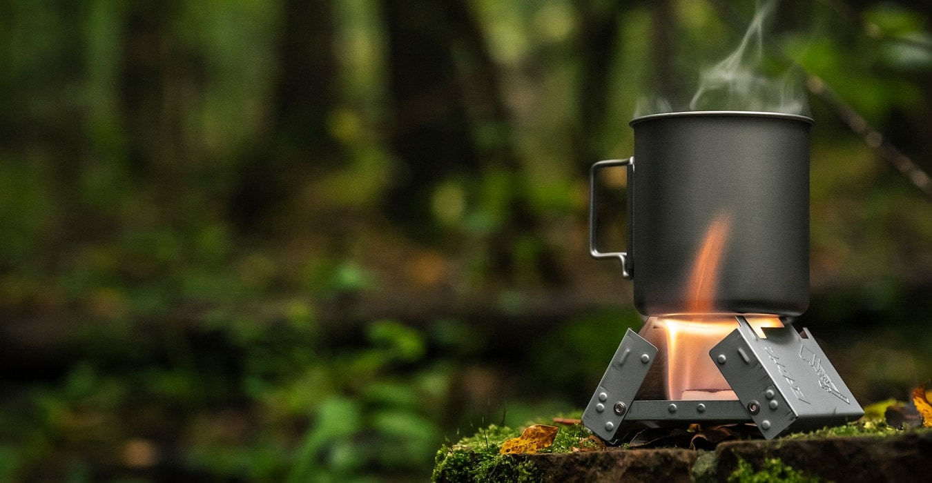 Which tourist stove to choose? 