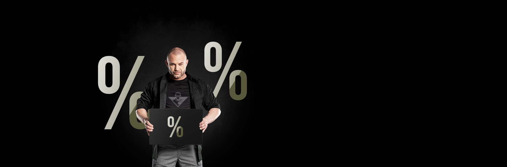 Discount codes and vouchers MILITARY.EU Shop