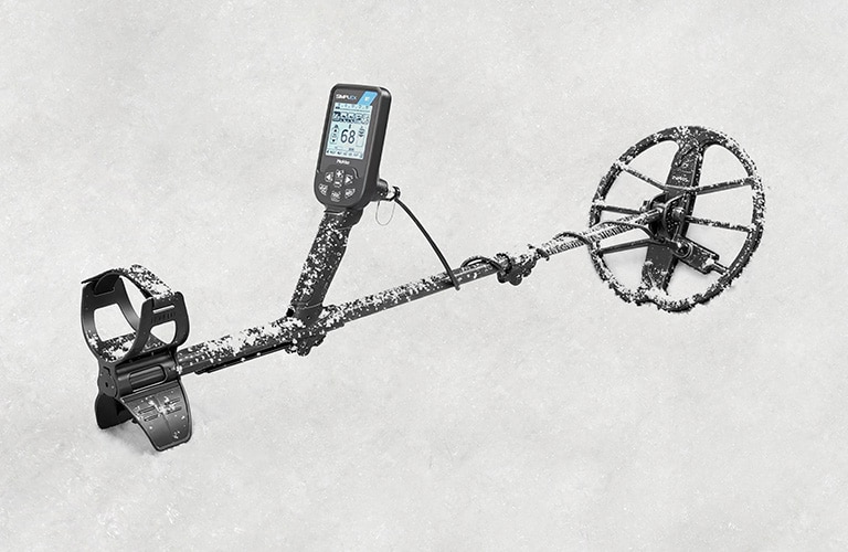 Metal detectors New Year Sale