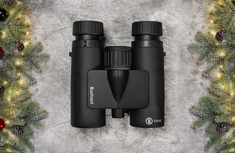 Binoculars Mens Gifts