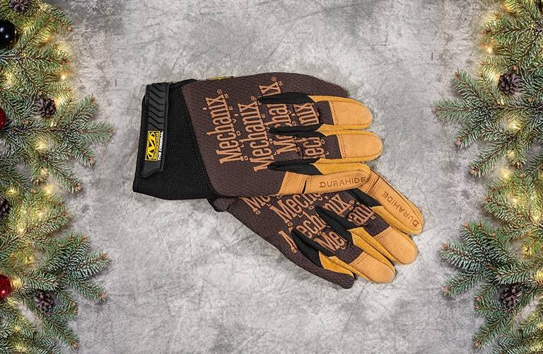 Gloves Mens Gifts