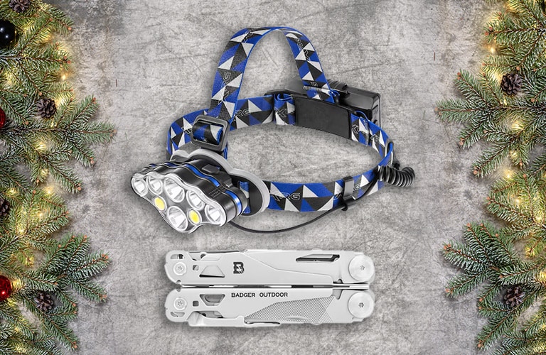 Outdoor Gift Sets Men's Gifts