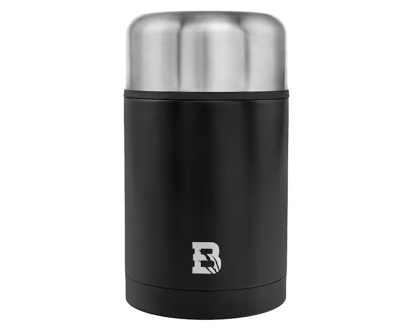 Badger Outdoor Food Jar Hot Pot lunch thermos