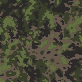 M05 Finnish Camo-maastokuviot