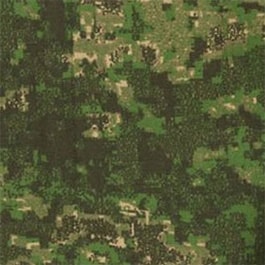 PenCott-maastokuviot