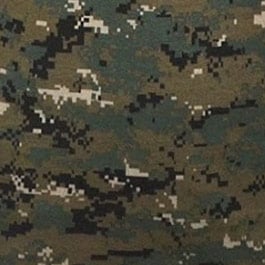 MARPAT-maastokuviot