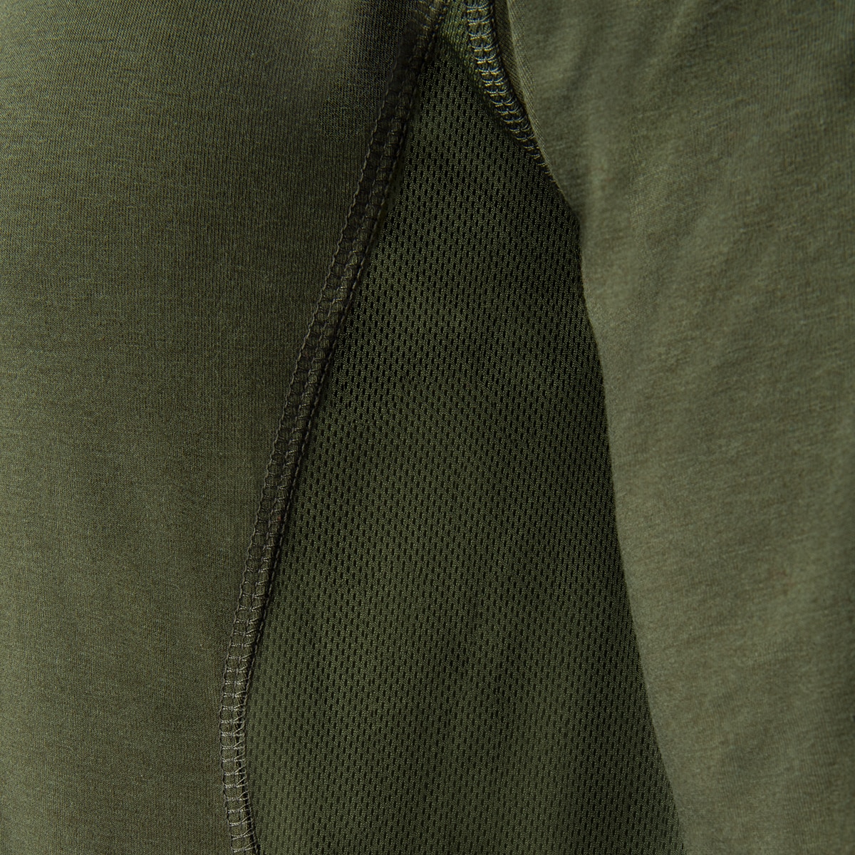 Texar Base Layer Longsleeve Termopaita - Olive