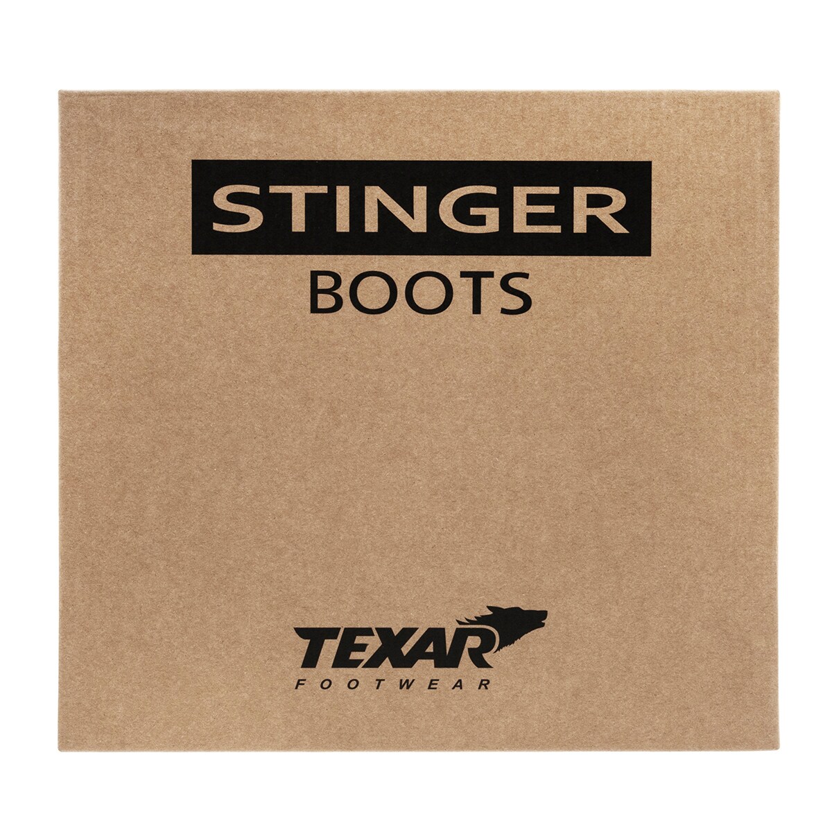 Texar Stinger Kengät - Khaki