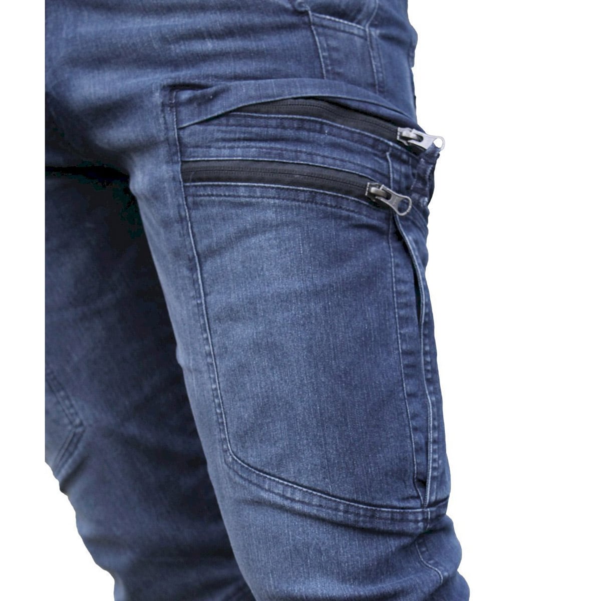Texar Dominus Housut - Denim