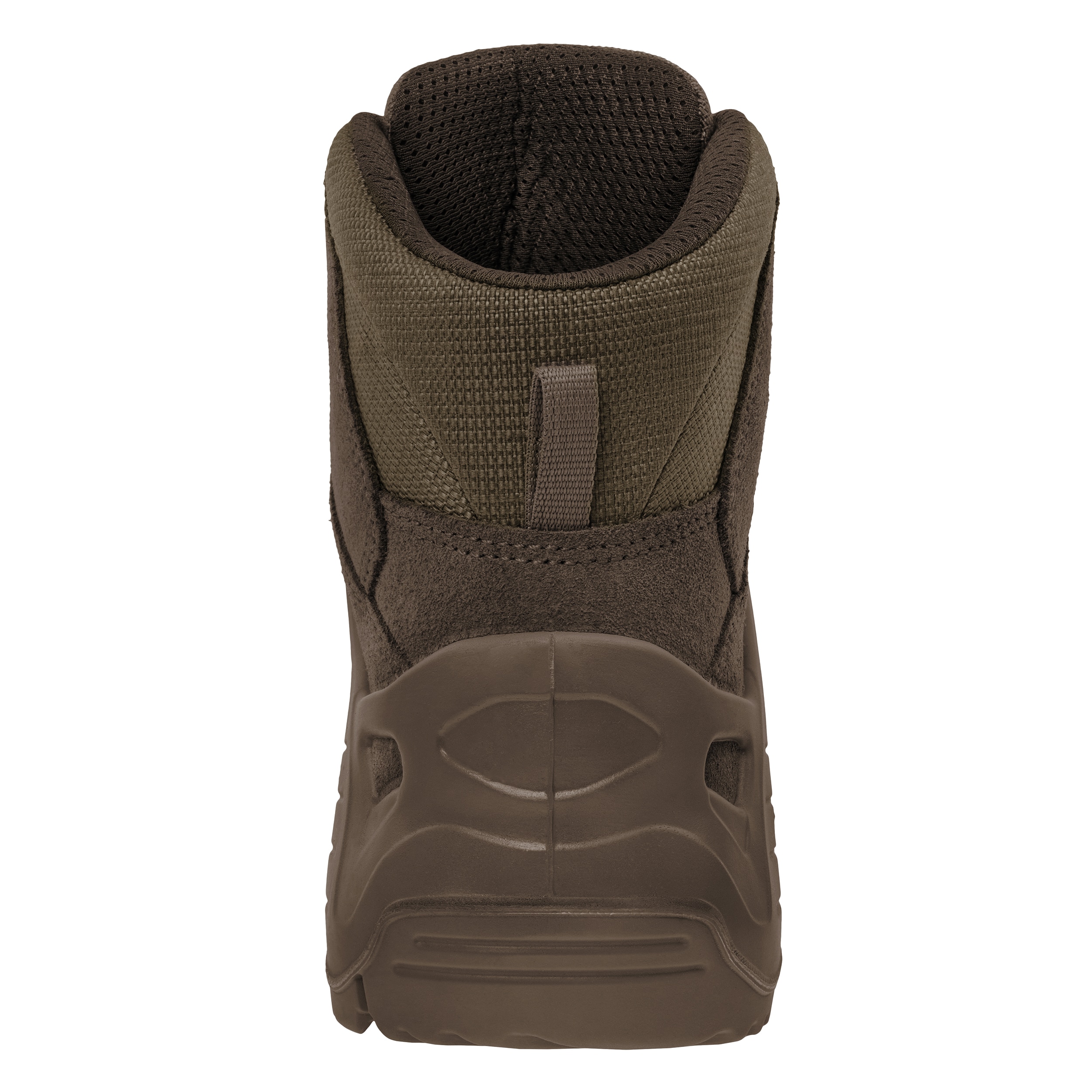 Lowa Zephyr GTX MID TF Kengät - Dark Brown