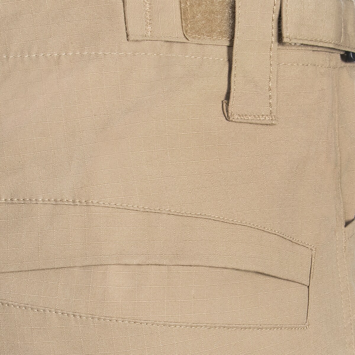 Helikon-Tex SFU Next Cotton Ripstop -housut - Khaki