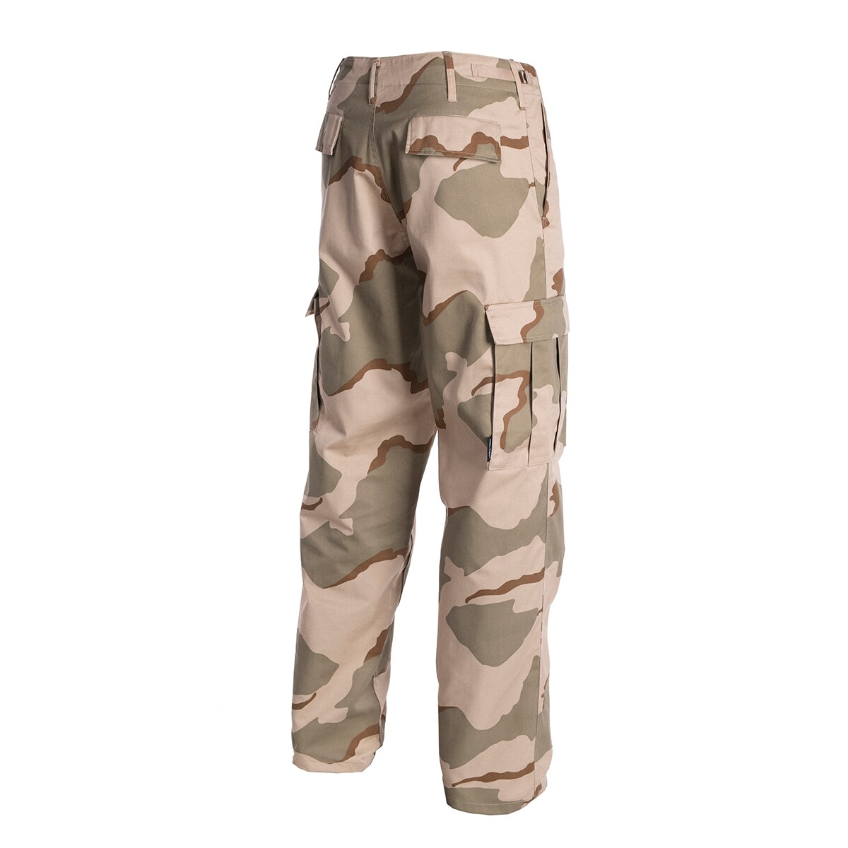 Mil-Tec US Ranger BDU Housut - US Desert