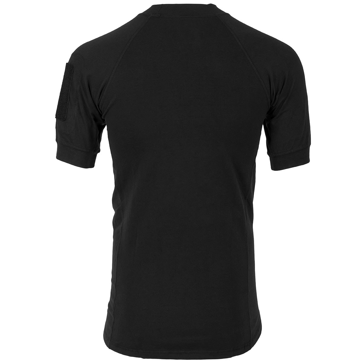Highlander Forces Combat T-paita - Black