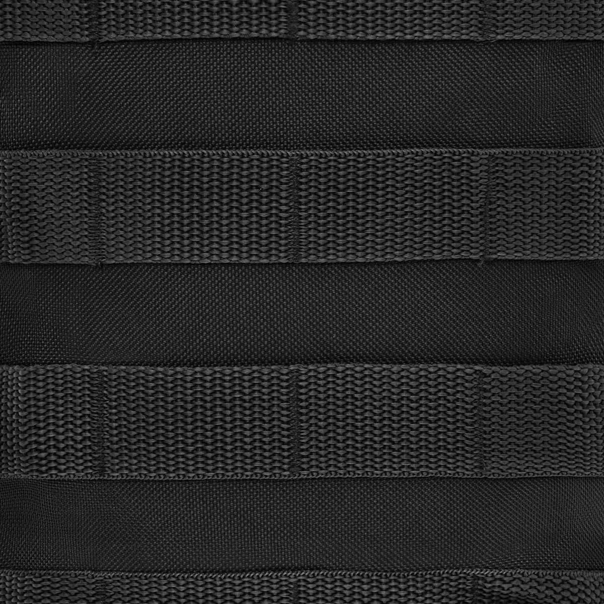 Brandit Kampfrucksack MOLLE Reppu 65 l - Black
