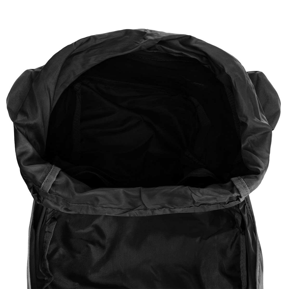 Brandit Kampfrucksack MOLLE Reppu 65 l - Black