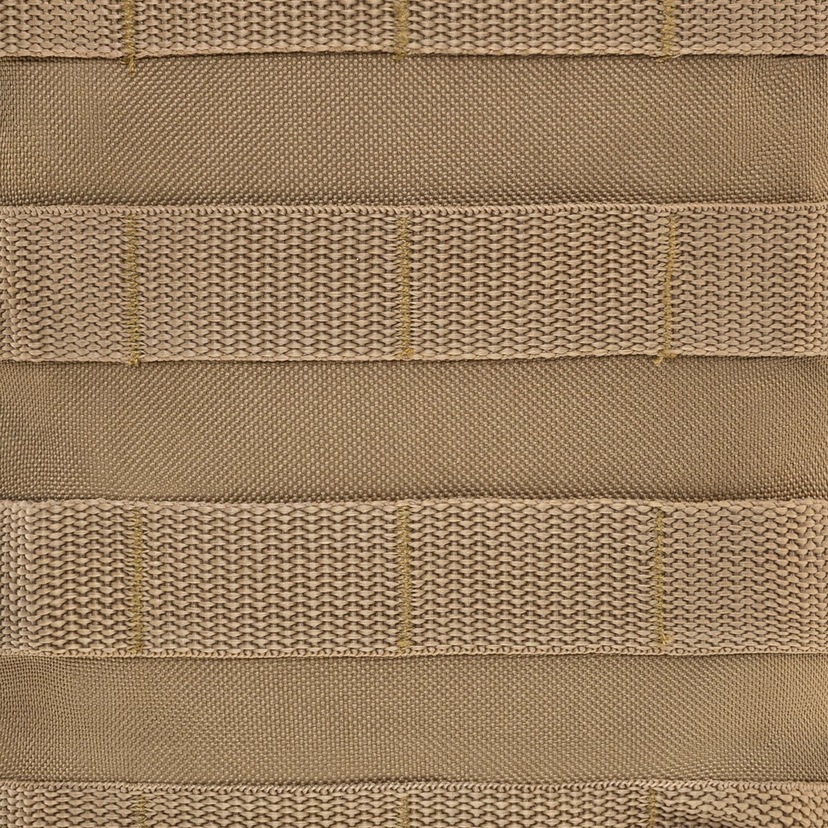 Brandit Kampfrucksack MOLLE Reppu 65 l - Coyote