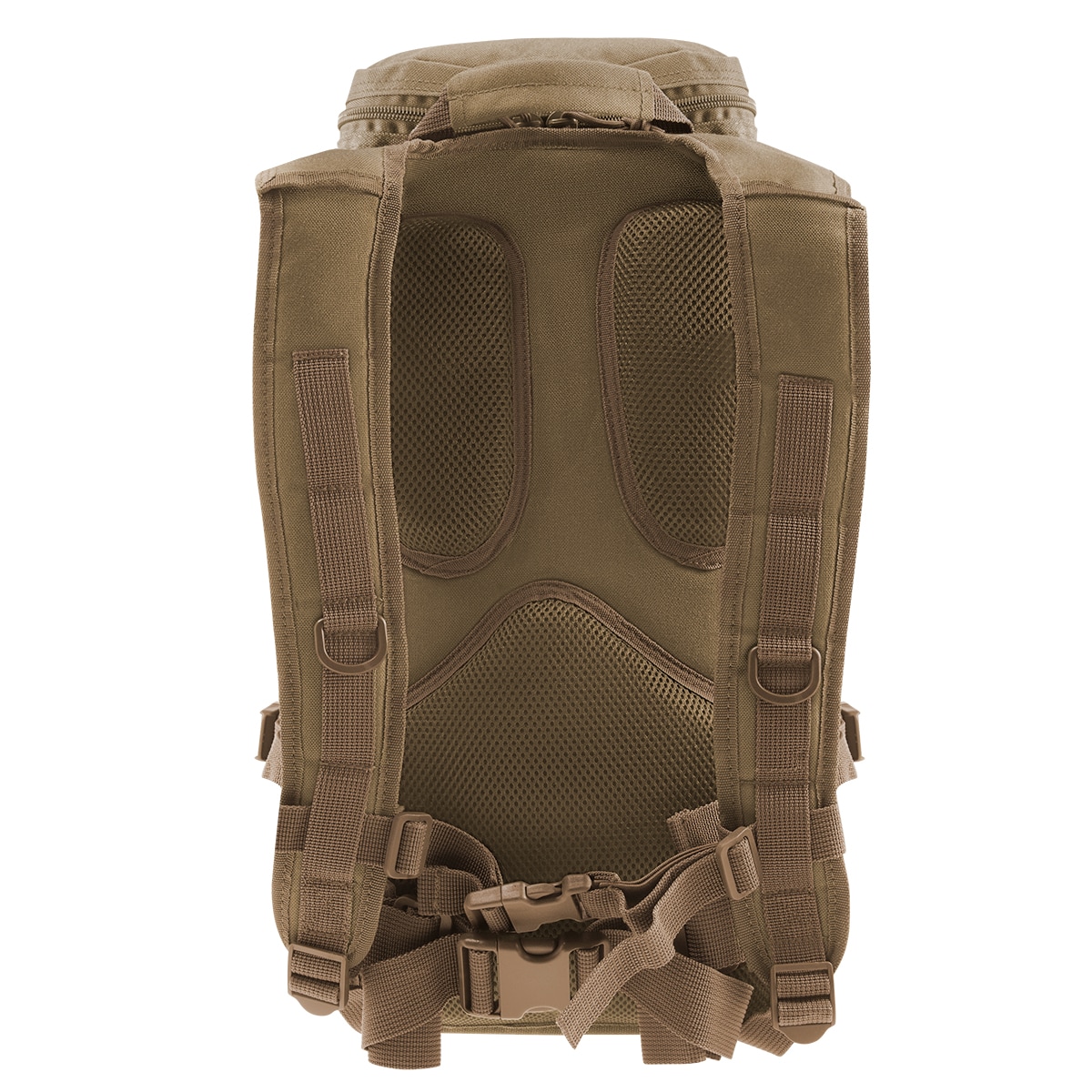 Texar Traper 35 l Reppu - Coyote