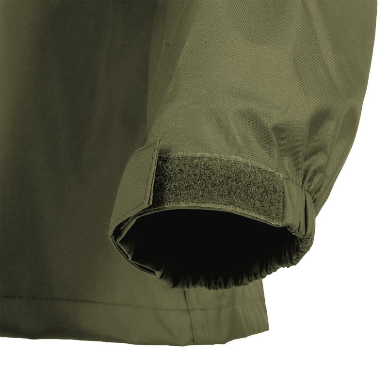 Highlander Outdoor Stormguard Takki - Olive