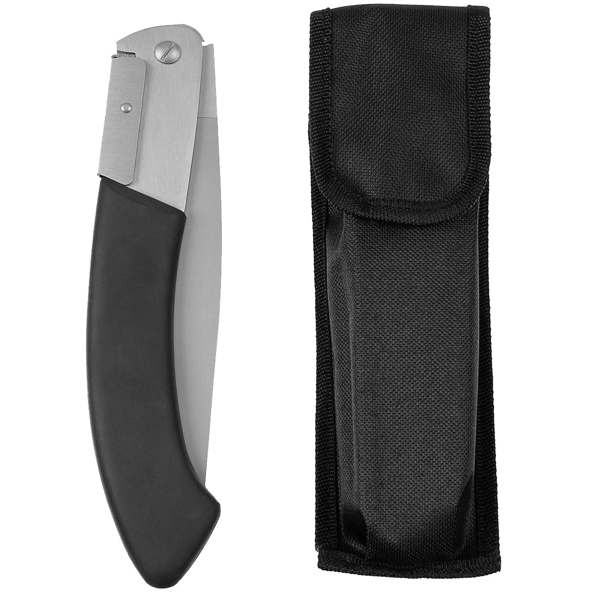 MFH Deluxe Taittosaha - Black