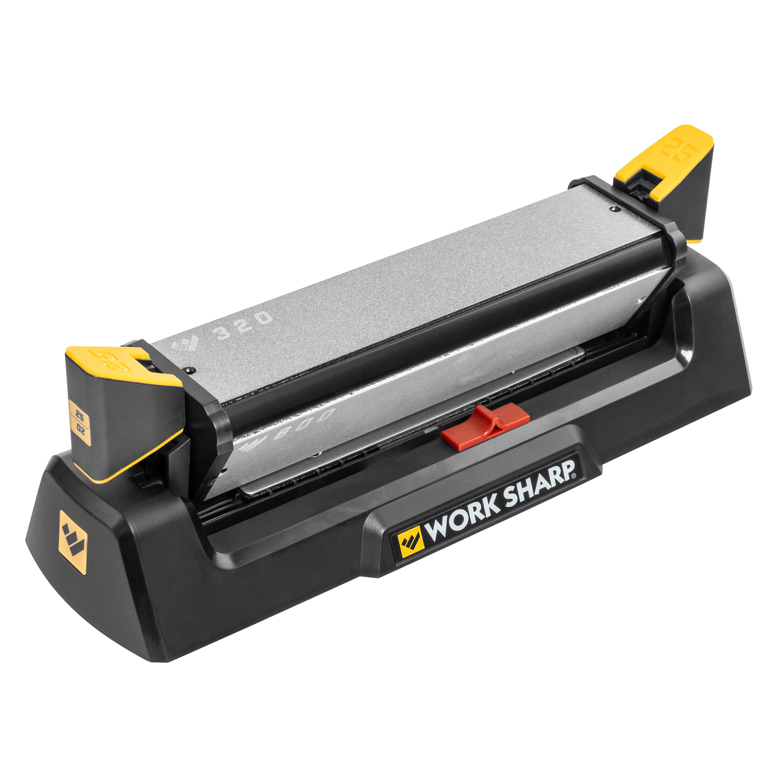 Work Sharp Benchstone 09DX163 teroitin