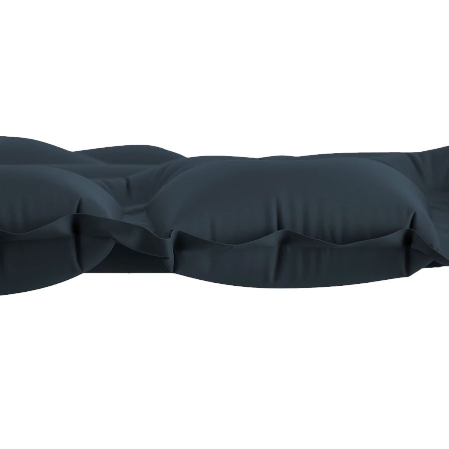 Nils Camp NC4005 Yhden hengen Ilmapatja - Dark Grey