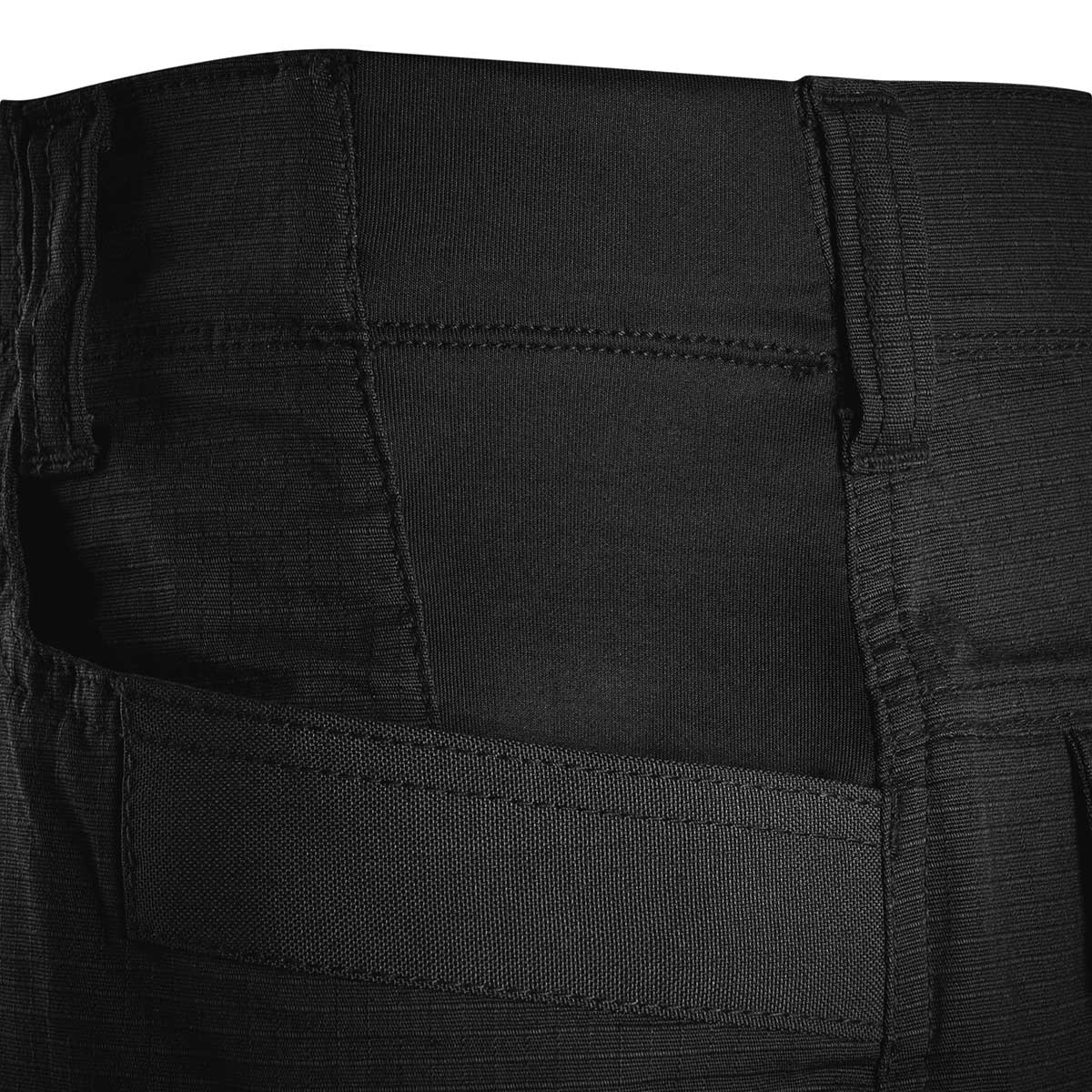 Stoirm Tactical Trousers Housut - Black