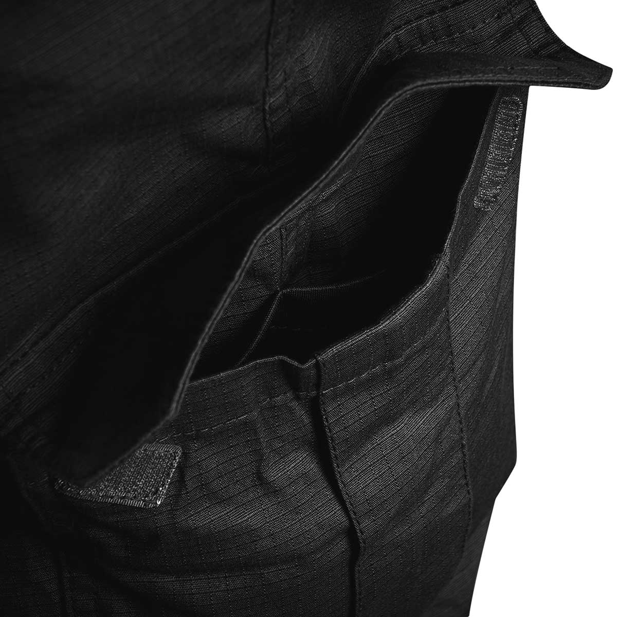 Stoirm Tactical Trousers Housut - Black