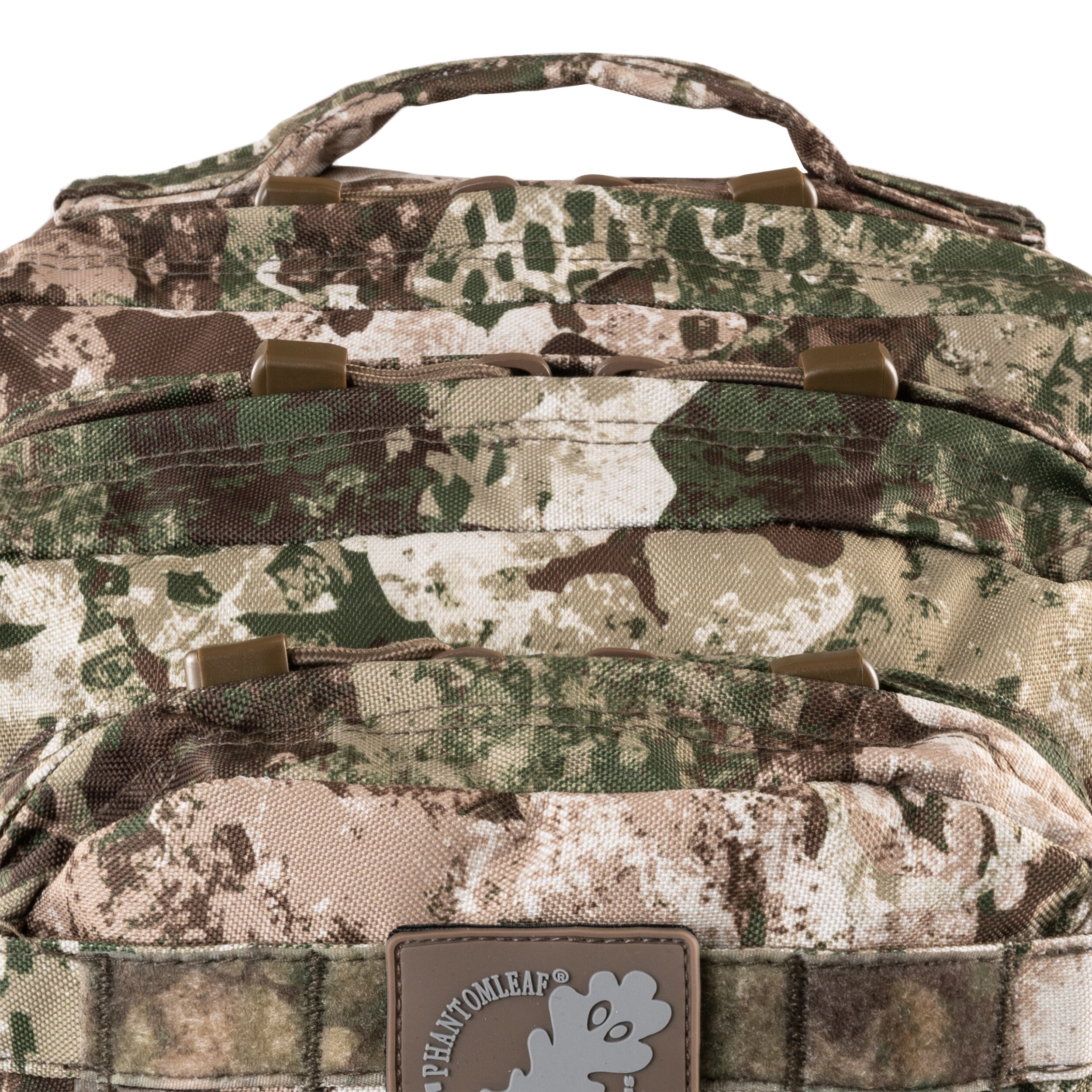 Mil-Tec Assault Pack Large 36 l Reppu - Phantomleaf WASP I Z2