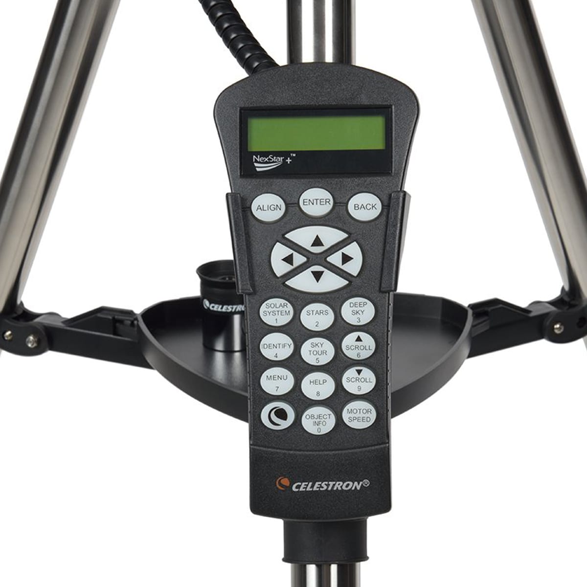 Celestron NexStar 102 SLT MAK Teleskooppi