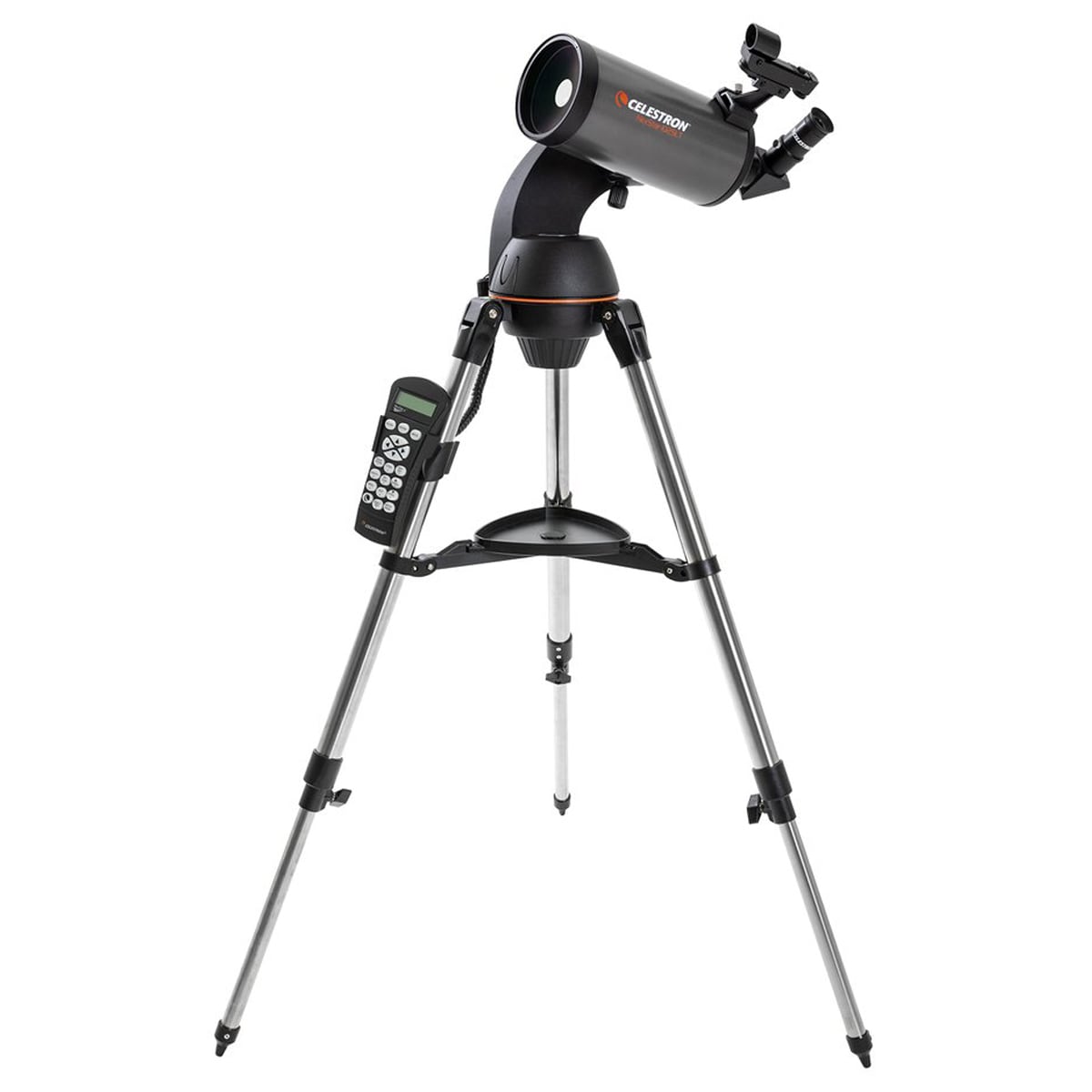 Celestron NexStar 102 SLT MAK Teleskooppi
