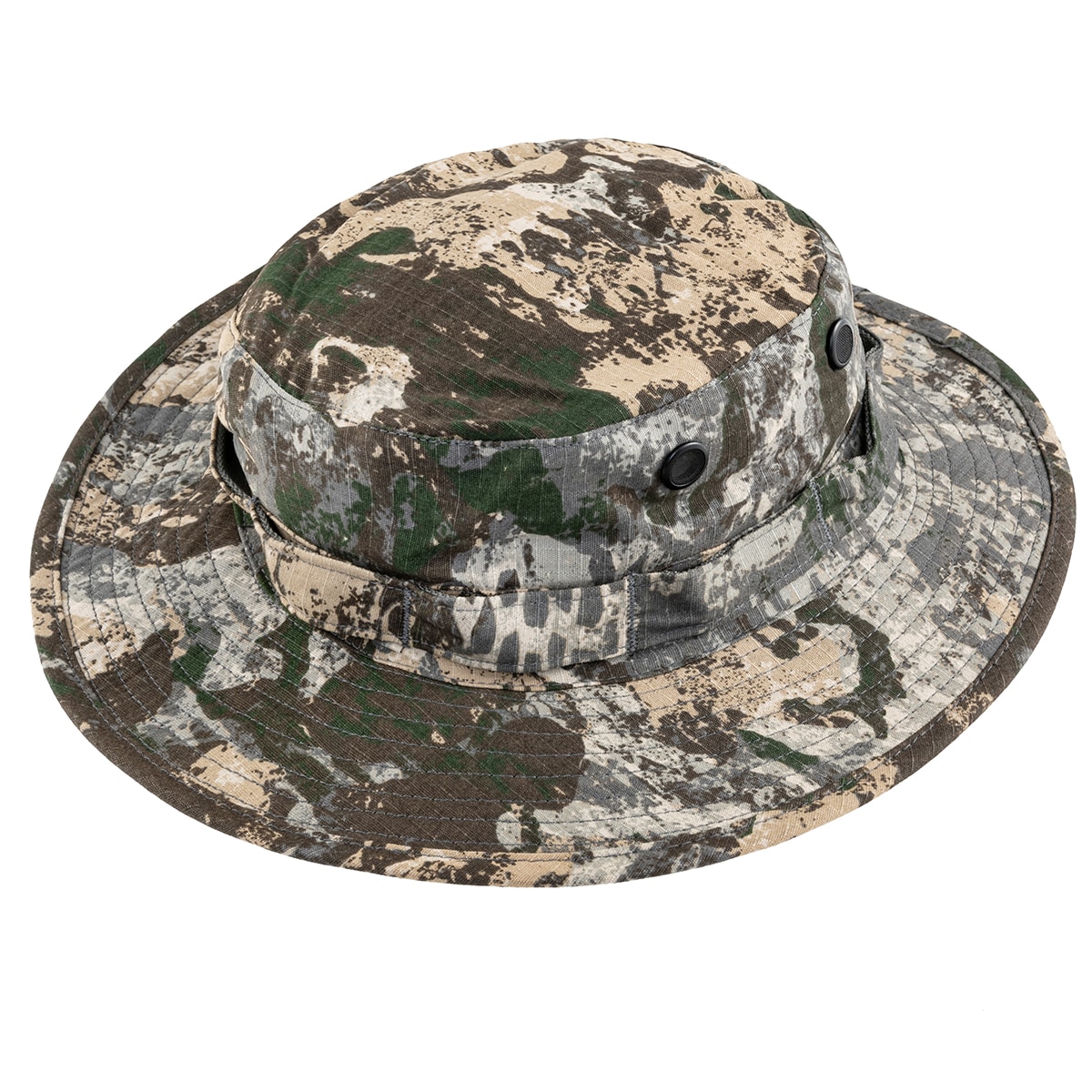 Mil-Tec Cotton Rip-Stop Hattu - Phantomleaf WASP I Z1B