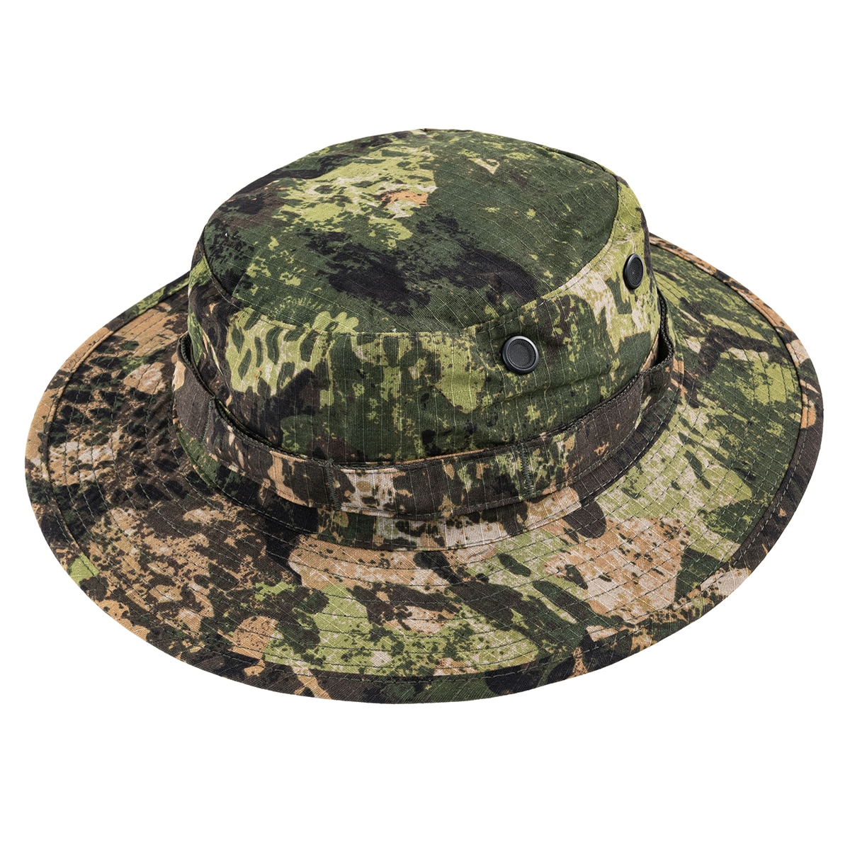 Mil-Tec Cotton Rip-Stop Hattu - Phantomleaf WASP I Z3A
