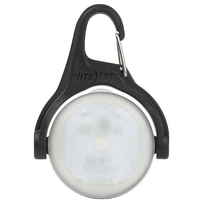 Nite Ize Radiant Disc-O Select Akkuvalaisin