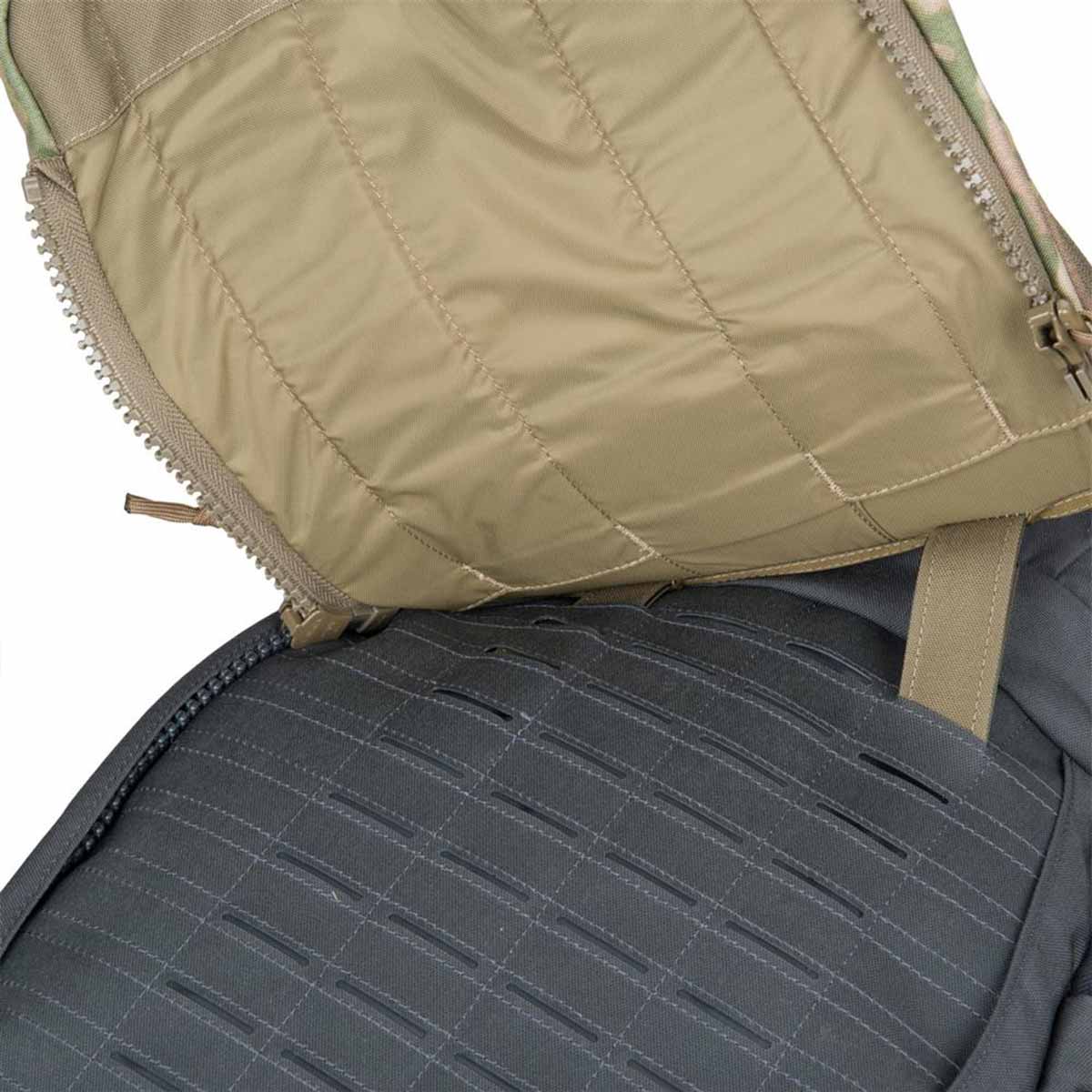 Direct Action Halifax Medium Backpack reppu 40 l - Shadow Grey