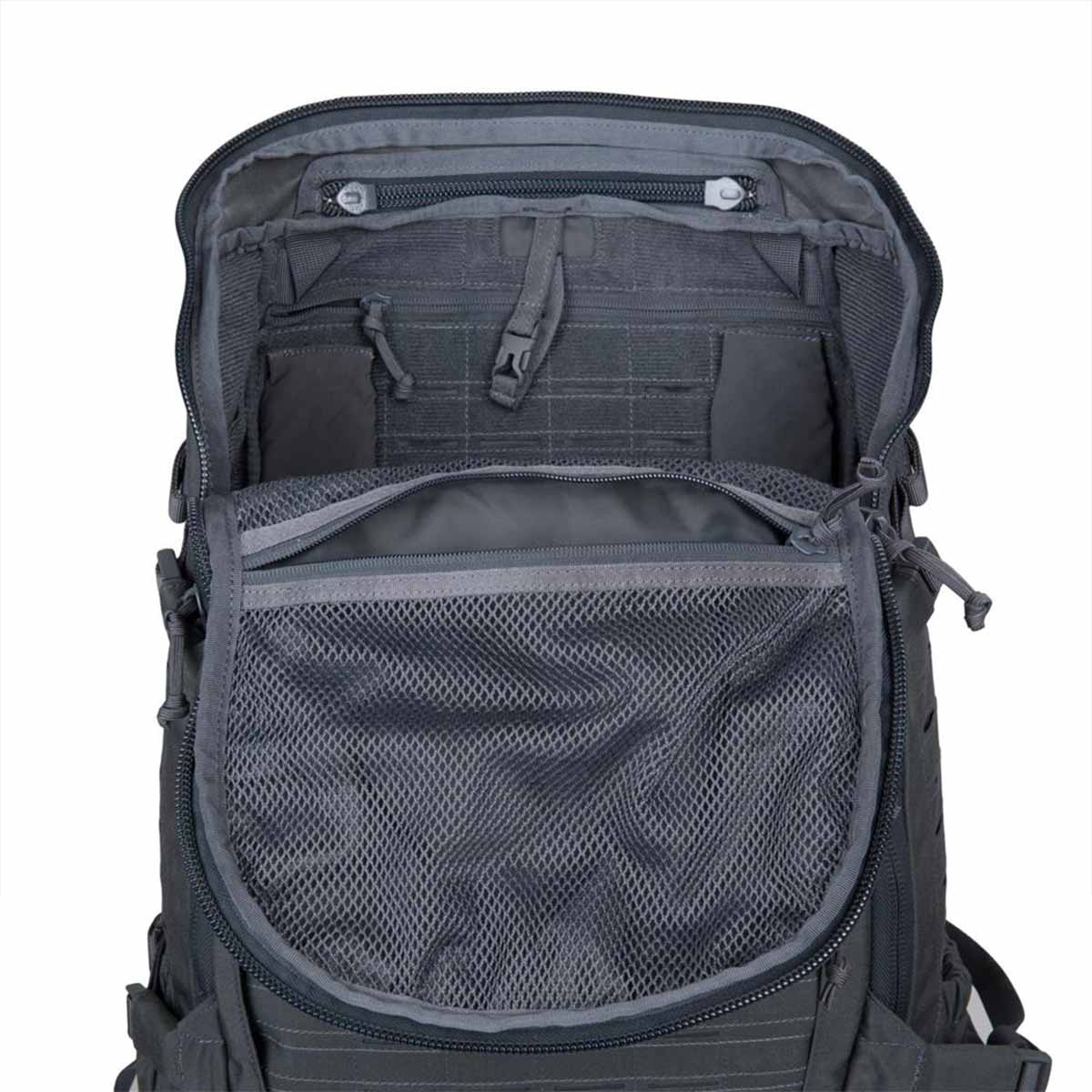 Direct Action Halifax Medium Backpack reppu 40 l - Shadow Grey