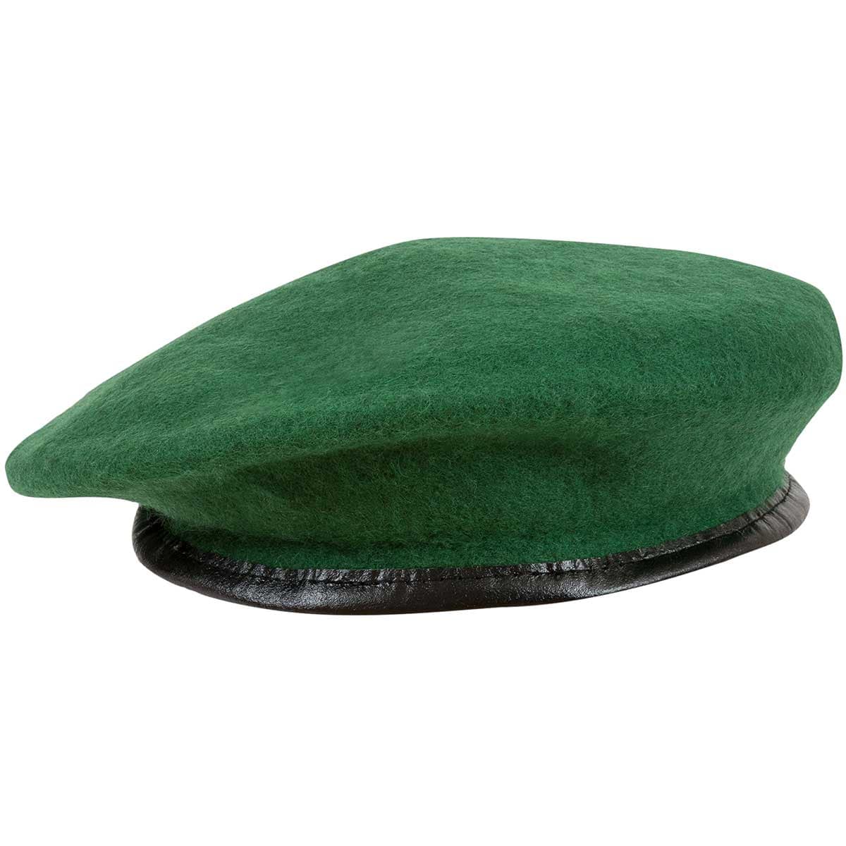 Highlander Forces Baretti - Green