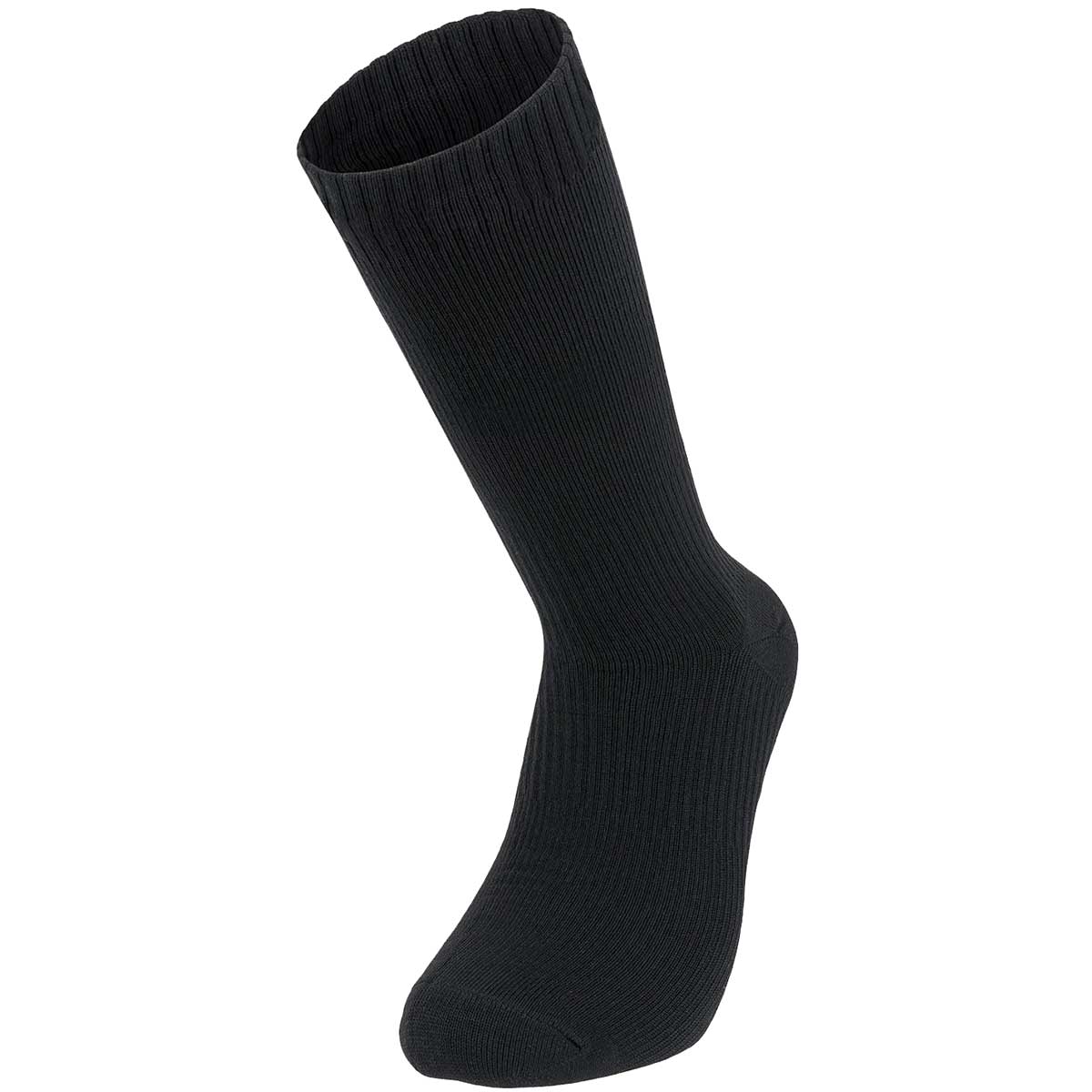 Highlander Forces Waterproof Socks sukat - Black
