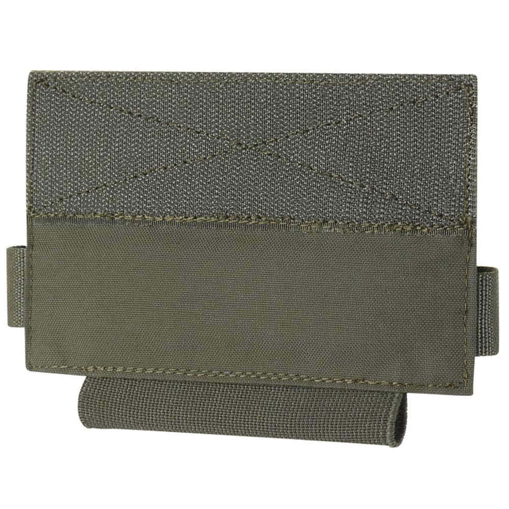 M-Tac Velcro Lipas Gen. III - Ranger Green taktista kiristyssidettä varten