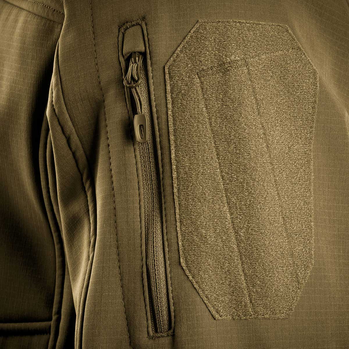 Stoirm Tactical Softshell Takki - Coyote