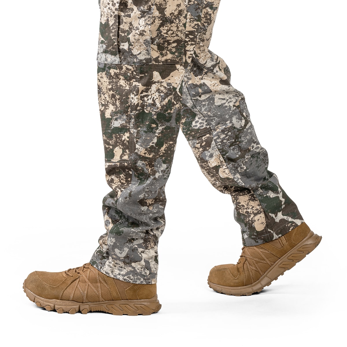 Mil-Tec Rip-Stop BDU Sotilashousut - Phantomleaf WASP I Z1B