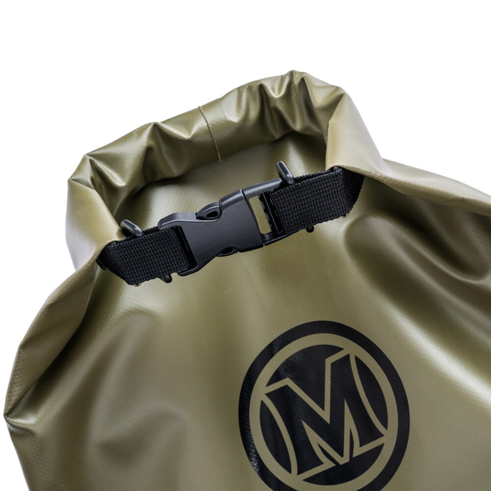 Mivardi Dry Bag Easy XXL Vedenpitävä Pussi 90 l