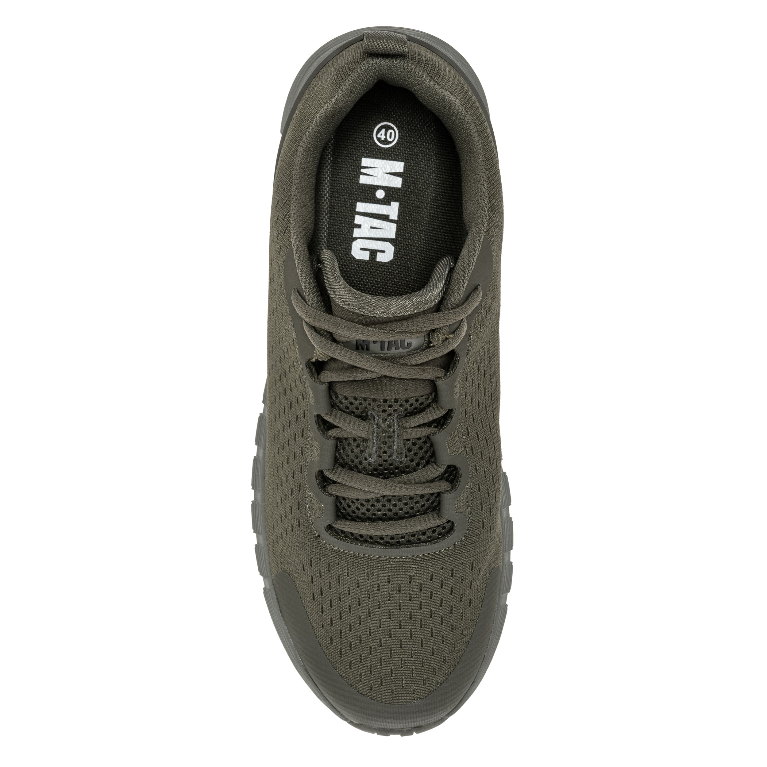M-Tac Summer Pro Kengät - Army Olive