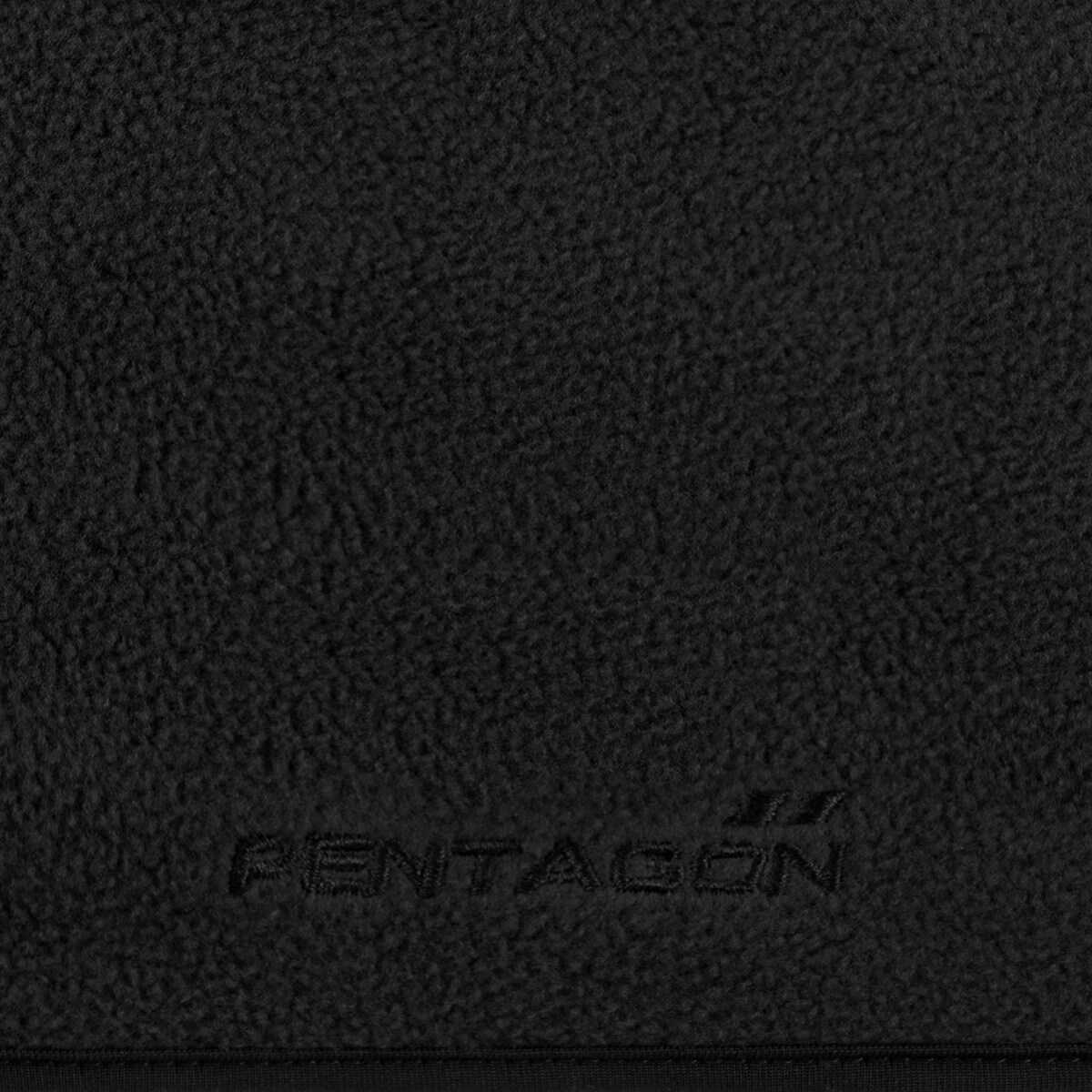 Pentagon Winter Neck Suojahuivi - Black