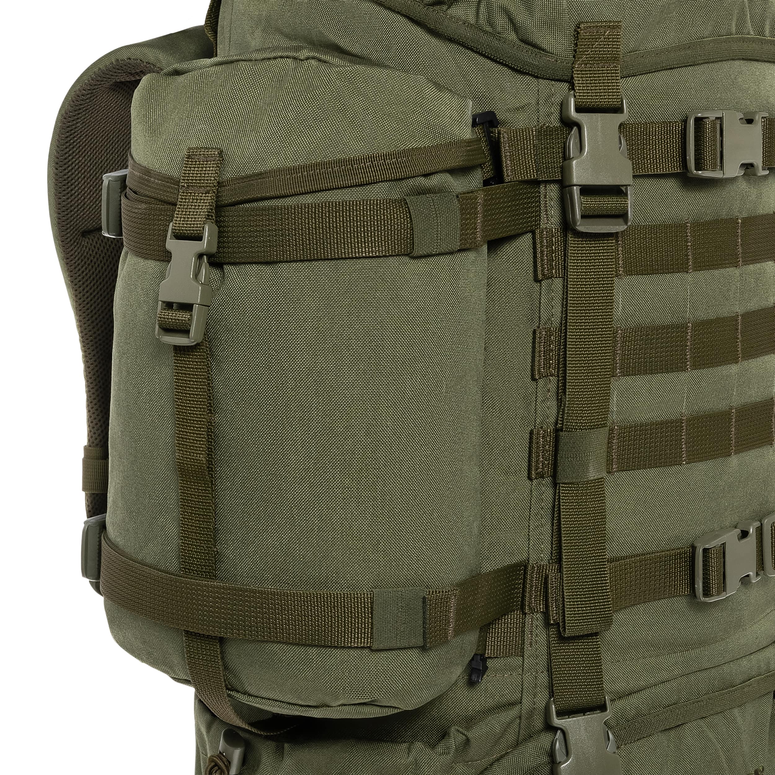 Wisport Reindeer 75 l Reppu - Olive