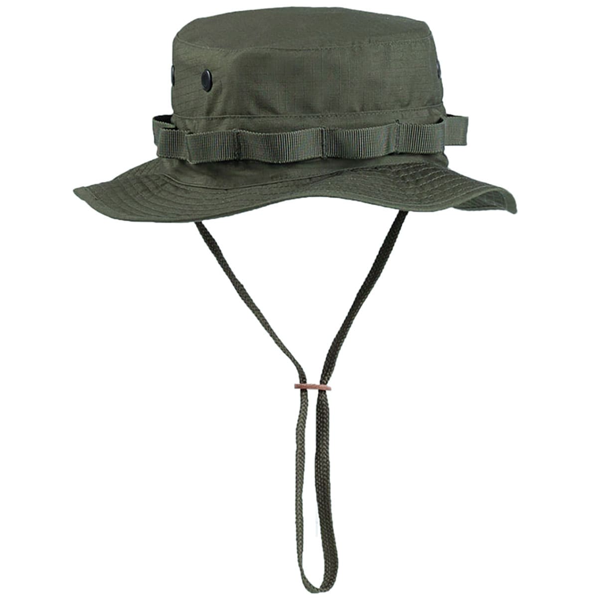 Mil-Tec US GI Boonie Hat hattu One size - Olive