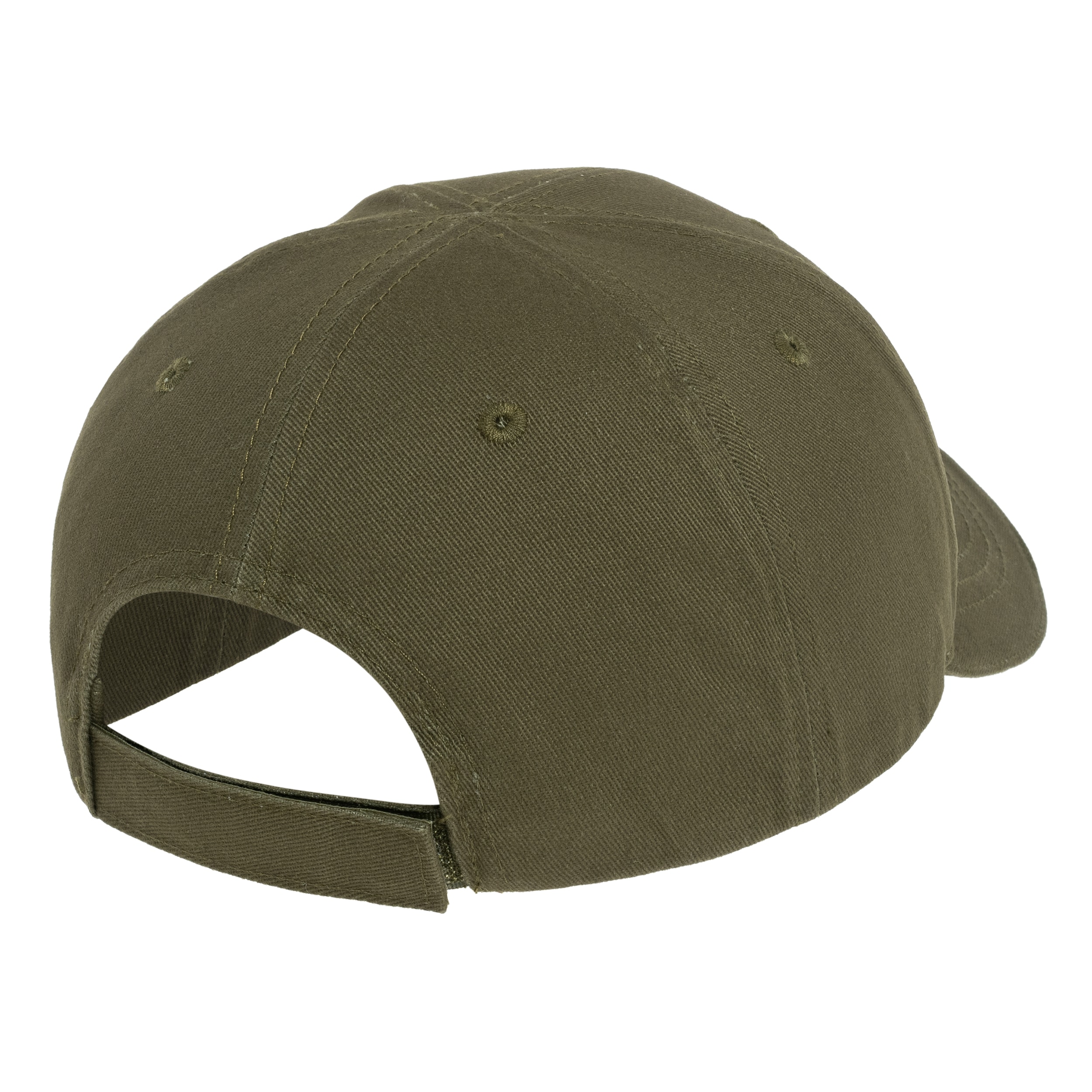 Mil-Tec Sandwich Baseball Cap lippalakki - Olive